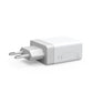 Oplader met USB C kabel (iPad Air 2020/2022, Pro 11, Pro 12,9 (2018, 2020, 2021, 2022)