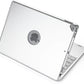 iPad 2019 10.2 Toetsenbord Hoes zilver