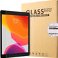 Screenprotector iPad Air (Glas)