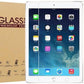 iPad 2018 screenprotector glas