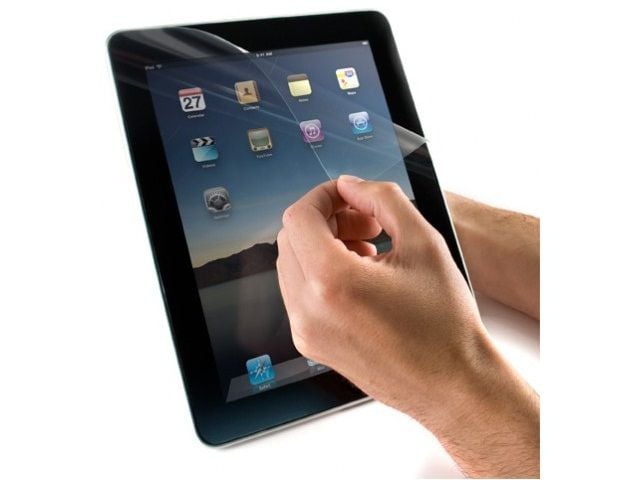 iPad 2, 3, 4 screenprotector