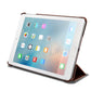 iPad Pro 10.5 Smart Cover Leer Zwart