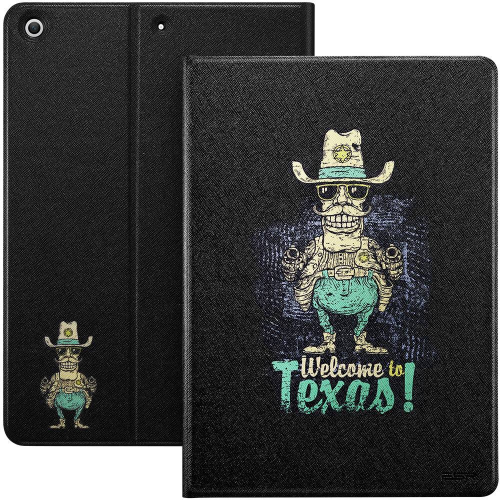 iPad hoes 2018 Design Texas