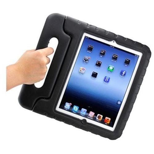 iPad Mini 5 Kids Cover zwart