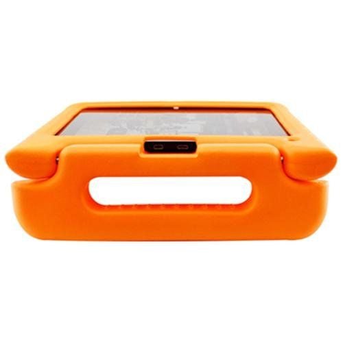 iPad Air 2 Kids Cover Oranje