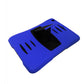 iPad Protector hoes blauw