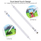 iPad Active Stylus Pen Dual wit