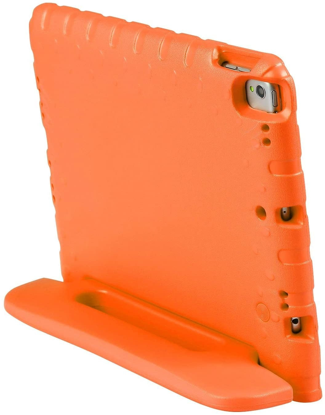 iPad Pro 10.5 Kinderhoes oranje