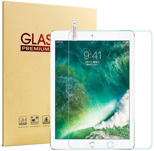 iPad 2017 screenprotector glas