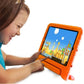 iPad Air 2 Kids Cover Oranje