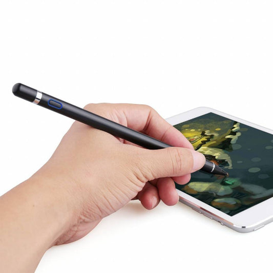 iPad Active Stylus Pen zwart klein