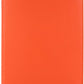 iPad Pro 11-inch (2024) 360 Graden Hoes Oranje