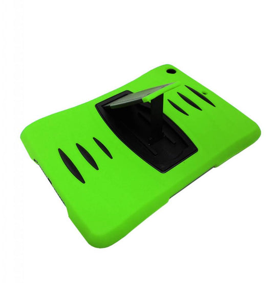 iPad Air 2 Protector hoes groen