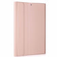 iPad Mini 5 hoes met afneembaar toetsenbord roze