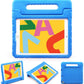 iPad 2020/2021 10.2 Inch Kinderhoes Blauw