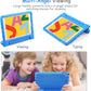 iPad 2019 10.2 Kinderhoes Blauw