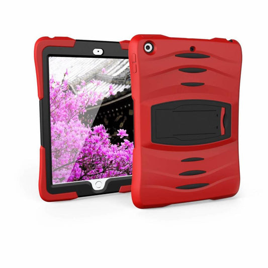 iPad Pro 10.5 hoes Protector rood