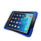 iPad Protector hoes blauw