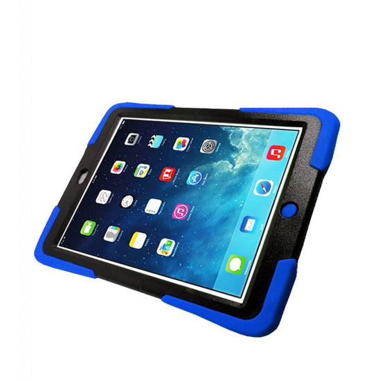 iPad Protector hoes blauw