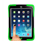 iPad Air 2 Protector hoes groen