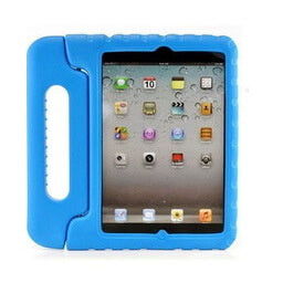 iPad Mini Kids Cover blauw