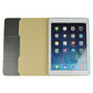 iPad 2017 stand case folio wit