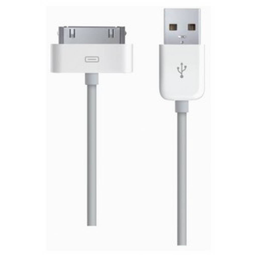 iPad 1 2 3 oplaad kabel USB 2 meter