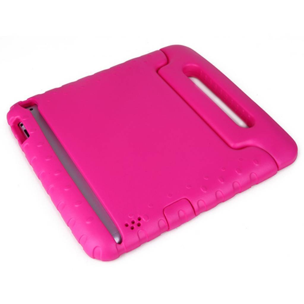 iPad 2017 kids cover roze