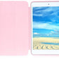 iPad Pro 10.5 Smart Cover Case Roze