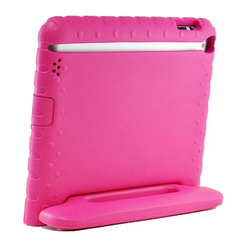 iPad 2017 kids cover roze