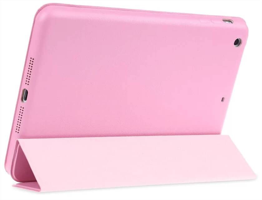 iPad Pro 10.5 Smart Cover Case Roze