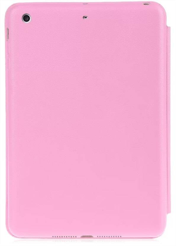 iPad Pro 10.5 Smart Cover Case Roze