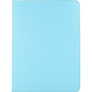 iPad Pro 11-inch (2024) 360 Graden Hoes Licht Blauw