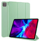 iPad Pro 12.9-inch (2020/2021/2022) Smart Cover Licht Groen