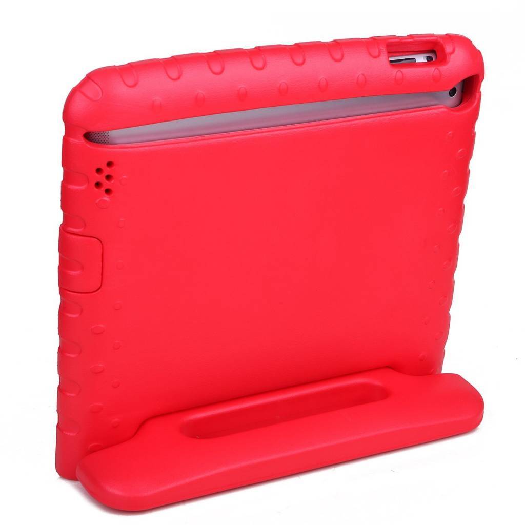 iPad Mini 4 Kids Cover rood