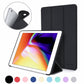 iPad Pro 10.5 Smart Cover Case Zwart