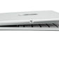 iPad 2018 toetsenbord hoes zilver met touchpad, muis en bluetooth