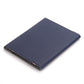 iPad 2022 10.9 inch 10de Generatie Toetsenbord Afneembaar blauw