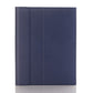 iPad 2022 10.9 inch 10de Generatie Toetsenbord Afneembaar blauw