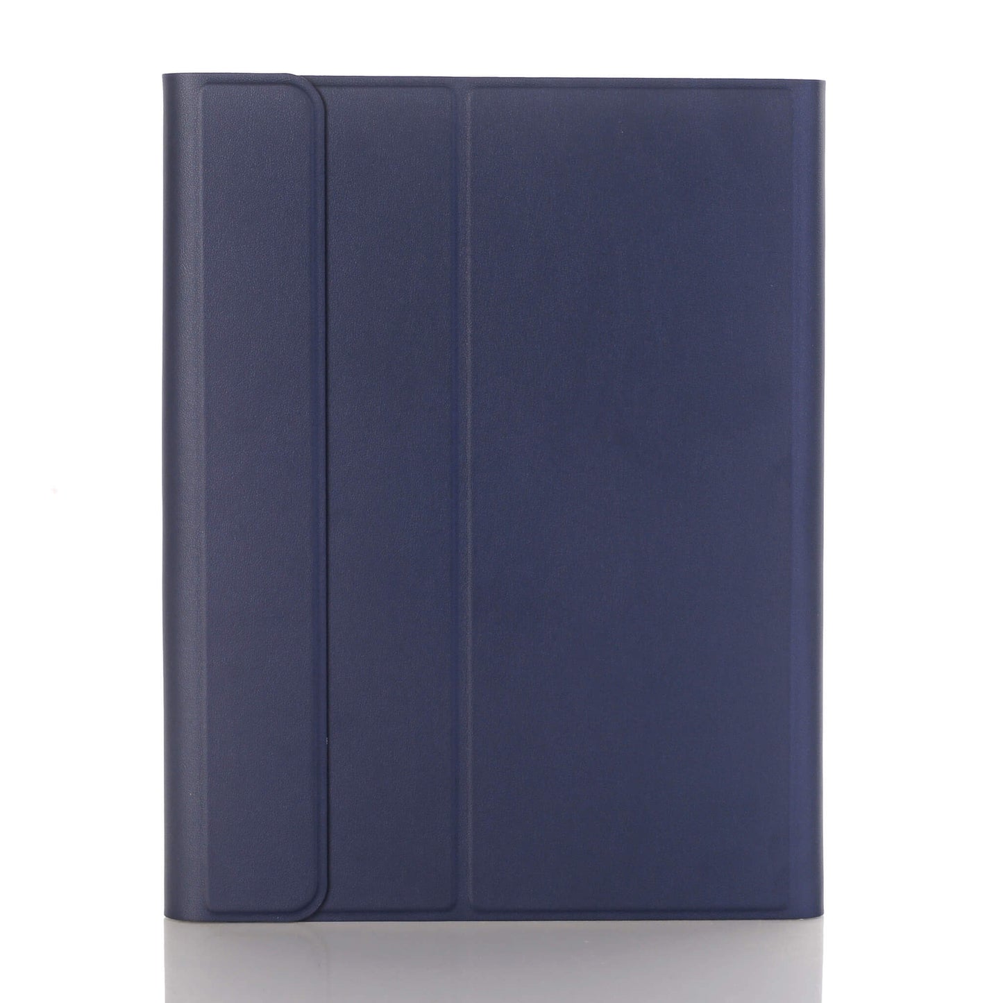 iPad 2022 10.9 inch 10de Generatie Toetsenbord Afneembaar blauw