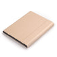 iPad 2022 10.9 inch 10de Generatie Toetsenbord Afneembaar goud