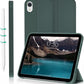 iPad 2022 (10th generatie) 10.9-Inch Hoes Smart Cover Groen