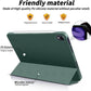 iPad 2022 (10th generatie) 10.9-Inch Hoes Smart Cover Groen