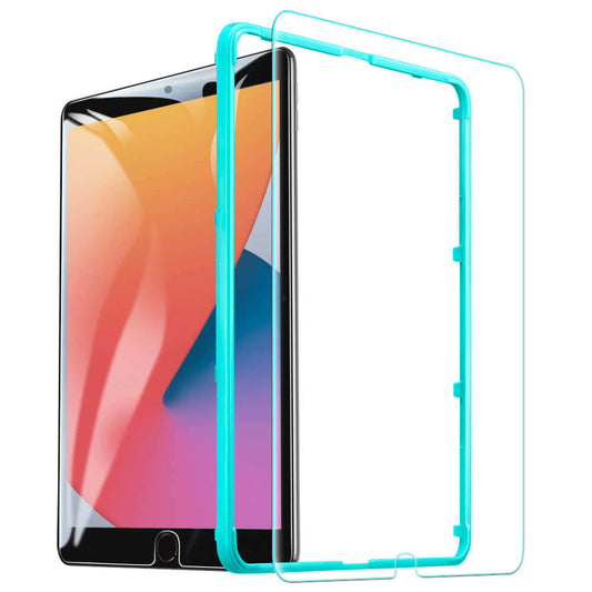 iPad 2019 10.2 inch ESR Screenprotector glas