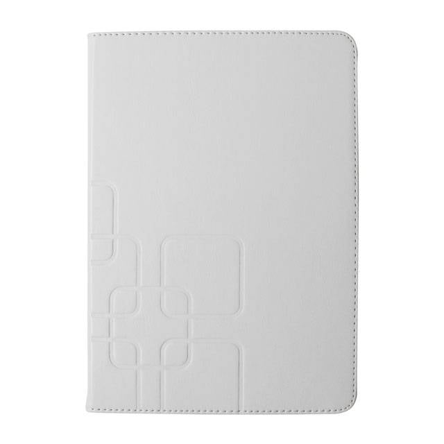 iPad 2017 stand case folio wit