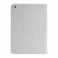 iPad 2017 stand case folio wit