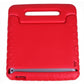 iPad Pro 12,9 (2015/2017) Kids Cover rood