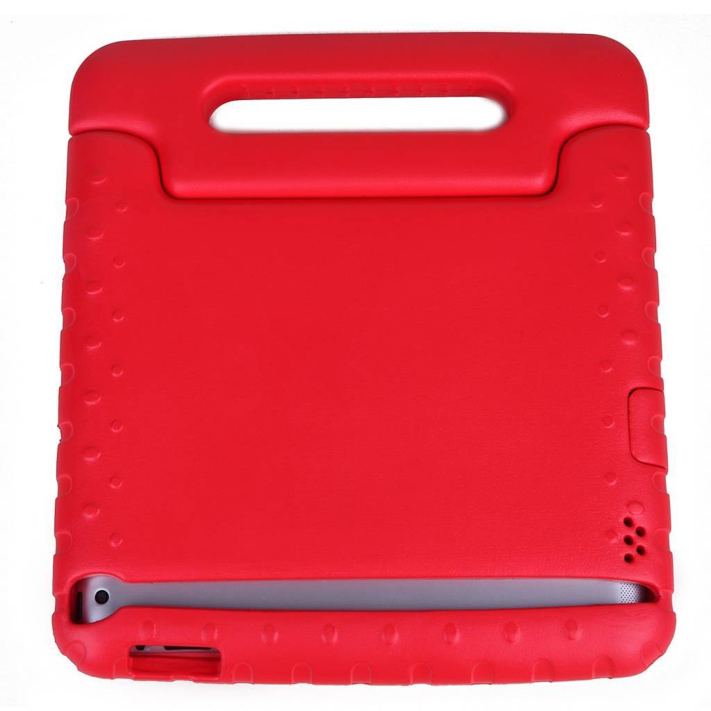 iPad Pro 12,9 (2015/2017) Kids Cover rood