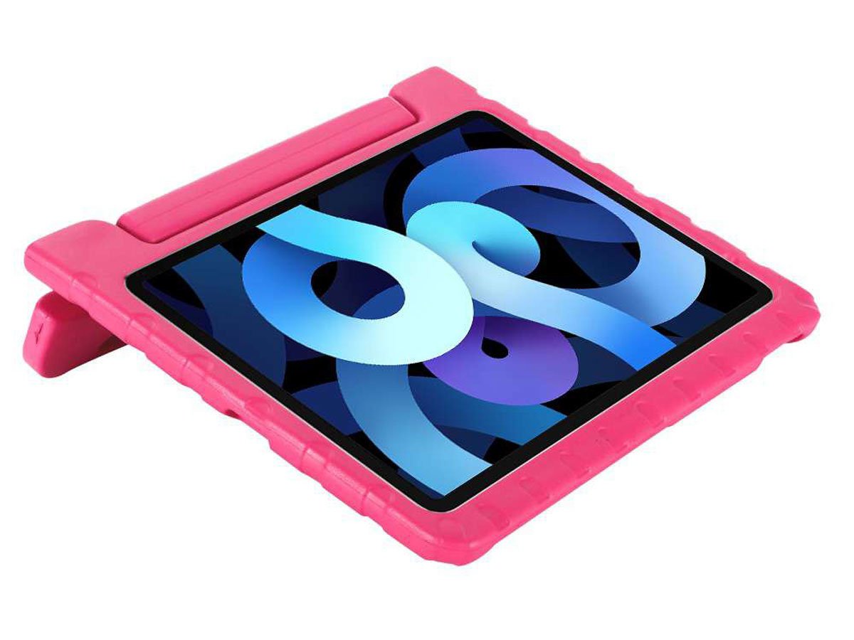 iPad Air 11 Inch 2024 Kinderhoes Roze