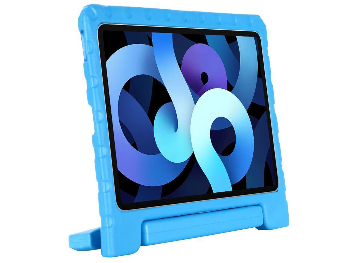 iPad Air 11 Inch 2024 Kinderhoes Blauw